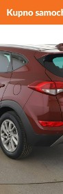 Hyundai Tucson III 4x4 navi kamera pdc manual auto klima grzane fotele-4