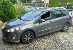 Peugeot 308 I 308SW sprzedam