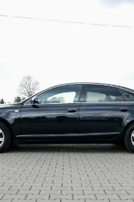 Audi A6 III (C6) 3.0TDI V6 233KM 4x4 Quattro Sedan Automat -Krajowy -2gi Właściciel-2