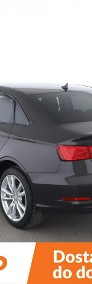 Audi A3 III (8V) Xenon LED navi klima auto grzane fotele czujniki parkowania-4