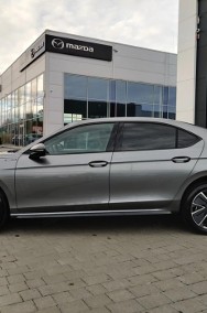 Skoda Superb III Sportline 1.5 TSI mHEV DSG Sportline 1.5 TSI mHEV 150KM DSG-2