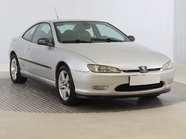 Peugeot 406 , Klimatronic,ALU, El. szyby-1