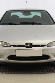 Peugeot 406 , Klimatronic,ALU, El. szyby-2