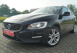 Volvo V60 I linje Business 2.0 150KM D3 Stan BDB 1 rej. 2017rok kamera cofania