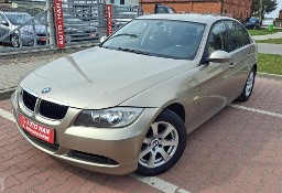 BMW SERIA 3 IV (E90/E91/E92/E93) BMW SERIA 3 318