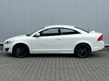 Volvo C70 II Cabrio Hardtop Bezwypadkowy Gwarancja 1 Rok-1