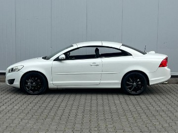 Volvo C70 II Cabrio Hardtop Bezwypadkowy Gwarancja 1 Rok