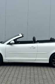 Volvo C70 II Cabrio Hardtop Bezwypadkowy Gwarancja 1 Rok-2