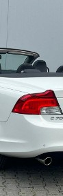 Volvo C70 II Cabrio Hardtop Bezwypadkowy Gwarancja 1 Rok-3