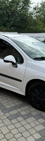Peugeot 207 1,4 HDi 68KM Klimatyzacja-4