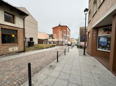 Lokal z możliwością rozbudowy Starogard Gdański-2