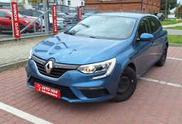 Renault Megane IV .