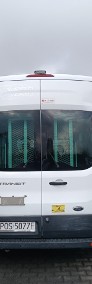 Ford Transit 2.0 Diesel / Chip-170 KM / 9-Osób / Na Poduszka-3