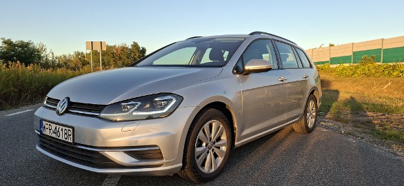 1.6 TDI BMT Comfortline 2020. Faktura VAT.