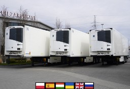 Krone Naczepa chłodnia/ 2000 MTH!/ Thermoking SLXi 300/ ATP 01/2028/ 3szt_251737
