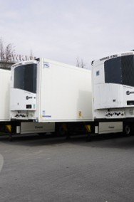 Naczepa chłodnia/ 2000 MTH!/ Thermoking SLXi 300/ ATP 01/2028/ 3szt_251737-2