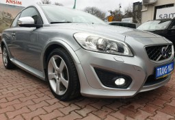 Volvo C30 I R-Design. Bezwypadkowy. Serwisowany. Super Stan. Z Niemiec.