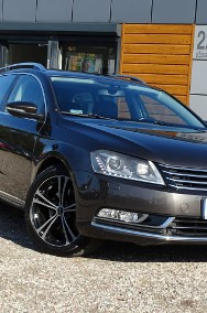 Volkswagen Passat B7 2.0TDI(177KM) Full Opcja!!!-2