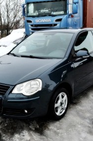 Volkswagen Polo V-2