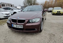 BMW SERIA 3 IV (E90/E91/E92/E93) 2.0 Benzyna 6-biegów ,Podgrzewane fotele Serwis