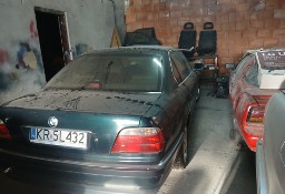 BMW SERIA 7 III (E38) 735+Gaz