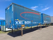 Zabudowa KROBE JUMBO 7.70