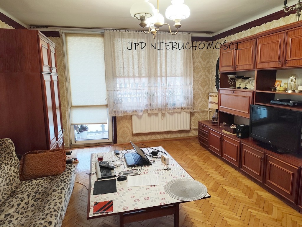 Mieszkanie na sprzedaż, 2 pokoje, 57 m², Centrum