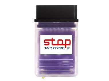 StopTachograf Emulator Euro 5/6 USB-1