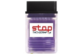 StopTachograf Emulator Euro 5/6 USB