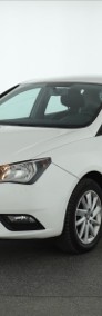 SEAT Ibiza V , Salon Polska, Klimatronic,ALU-3