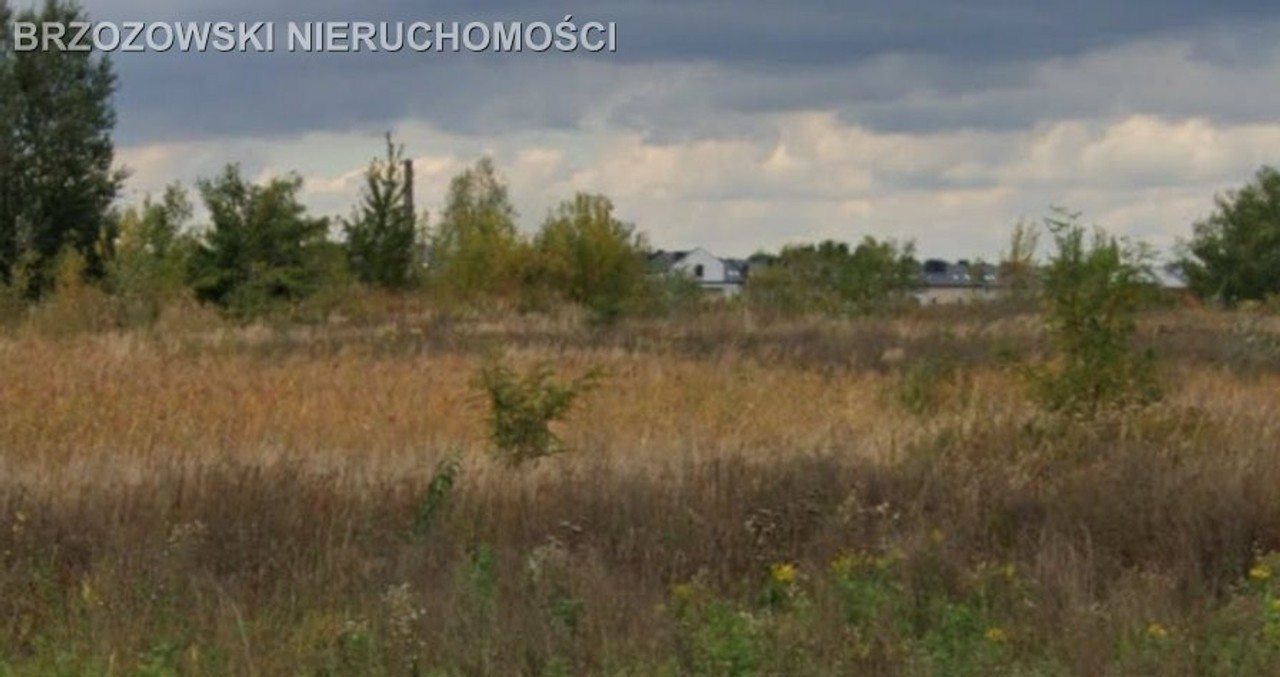 Marki, 1798 m², MPZP, wielorodzinna - Widok 3