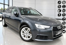 Audi A4 B9 FL S tronic|LED|Kamera|Navi|2xParktronic|Klimatronic| Serwis ASO|Bezwyp