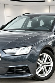Audi A4 B9 FL S tronic|LED|Kamera|Navi|2xParktronic|Klimatronic| Serwis ASO|Bezwyp-2