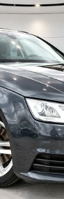 Audi A4 B9 FL S tronic|LED|Kamera|Navi|2xParktronic|Klimatronic| Serwis ASO|Bezwyp-3