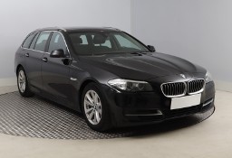 BMW SERIA 5 VI (F07/F10/F11) BMW SERIA 5 , 190 KM, Automat, Navi, Xenon, Bi-Xenon, Klimatronic,