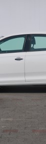 Skoda Rapid , Salon Polska, Klima, Parktronic-4