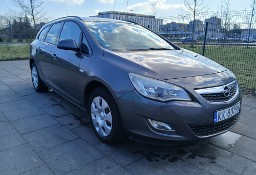 Opel Astra J 1.4 b.