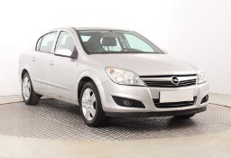 Opel Astra H , Salon Polska, 1. Właściciel, Klimatronic