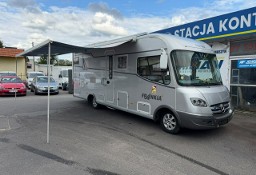 Mercedes-Benz Mercedes Sprinter FRANKIA Kamper 2x Klima Bogate wyposażeni Model 20