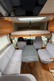 Mercedes-Benz Mercedes Sprinter FRANKIA Kamper 2x Klima Bogate wyposażeni Model 20-2