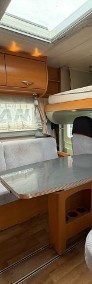 Mercedes-Benz Mercedes Sprinter FRANKIA Kamper 2x Klima Bogate wyposażeni Model 20-4