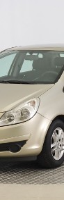 Opel Corsa D , Salon Polska, Klima,ALU-3