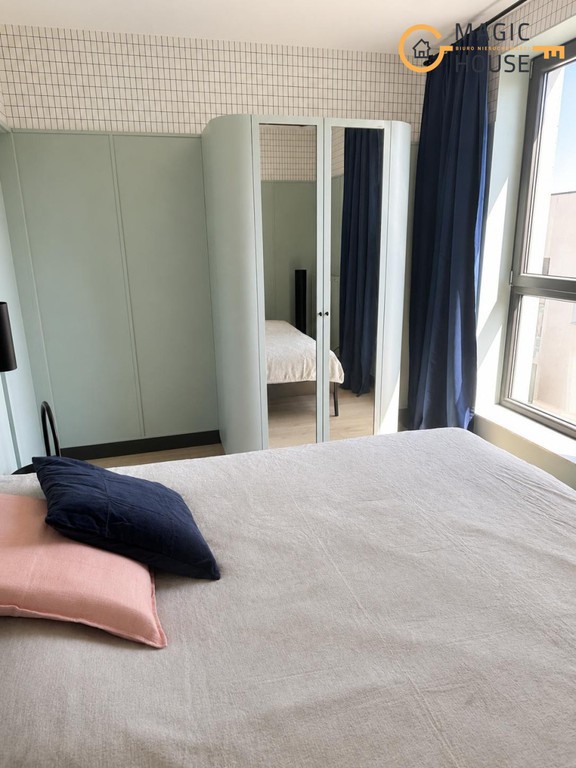 Stylowy apartament w sercu Gdańska | Old Nova | 45 - Widok 5