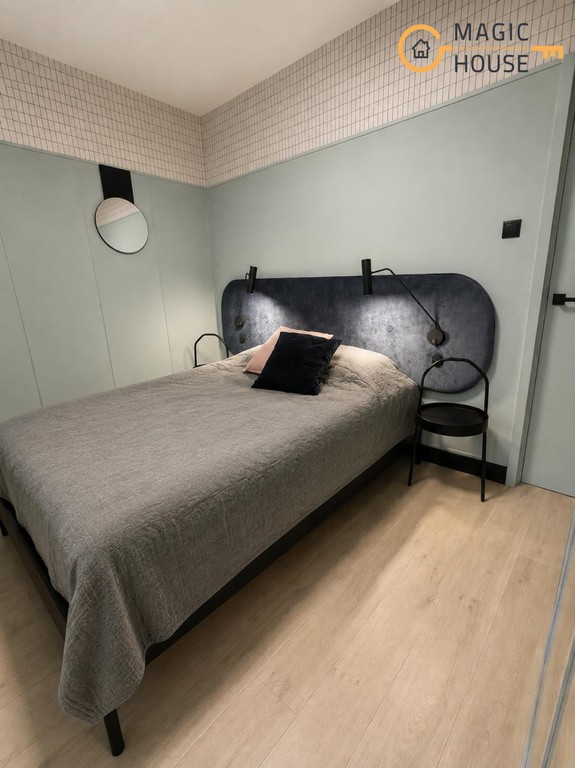 Stylowy apartament w sercu Gdańska | Old Nova | 45 - Widok 6