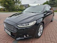 Ford Mondeo VIII 1,5 EcoBoost 160 KM Titanium Serwisowany Full Led