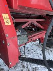 Massey Fergusson MF 30 32 - sieczkarnia części