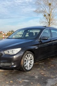 BMW SERIA 5-2