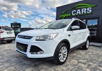 Ford Kuga II