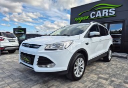 Ford Kuga II