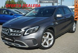 Mercedes-Benz Klasa GLA I 180 1.6 122KM 7G-DCT